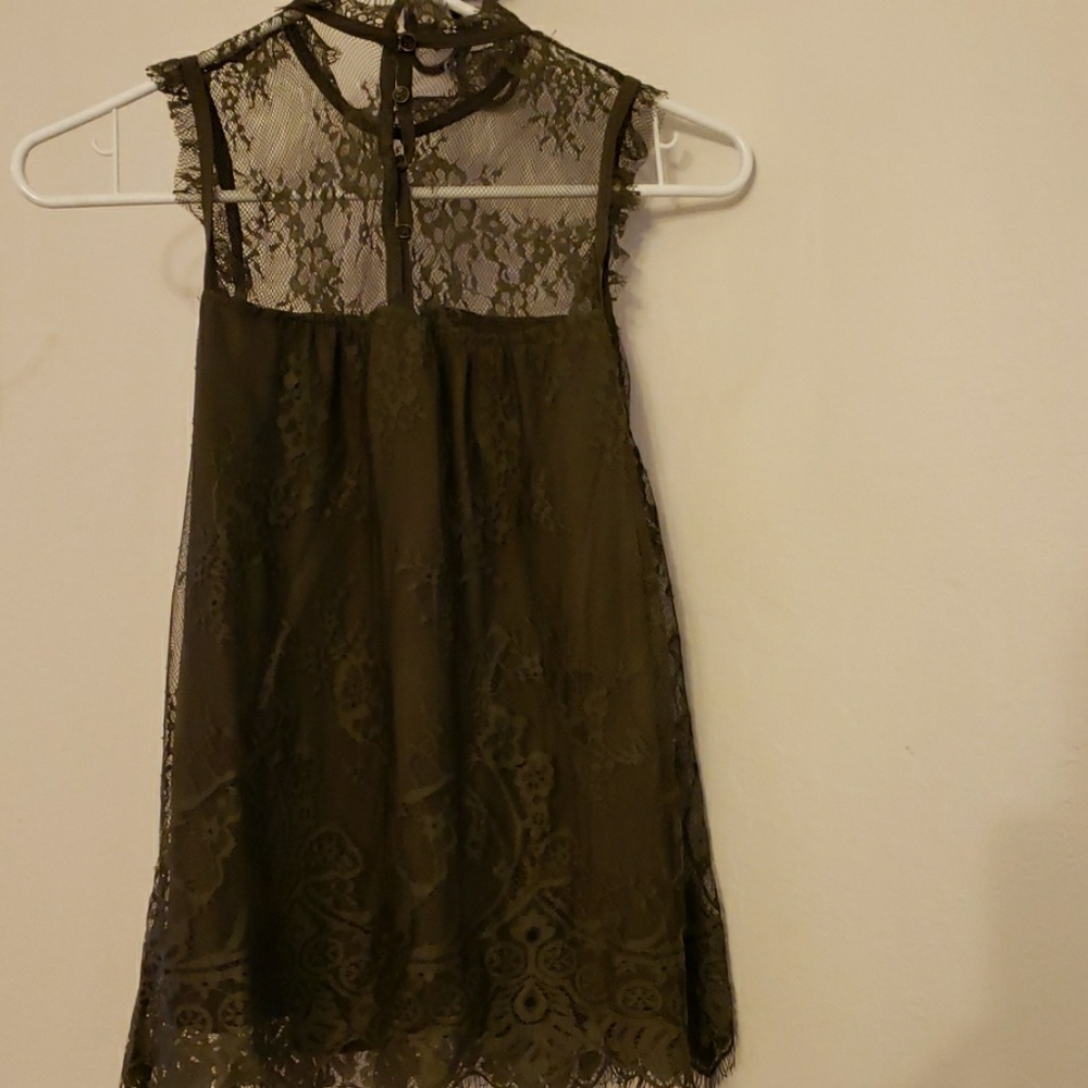 Blouse - Picture 3 of 3